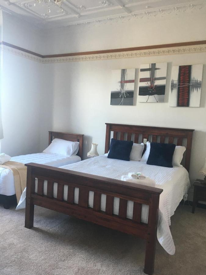 Sahara Guest House Ντούνεντιν Εξωτερικό φωτογραφία